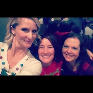 Meet your Posher, Debbie